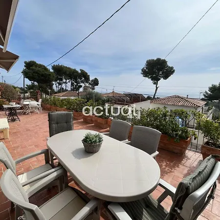 Casa La Trubada Holiday home *