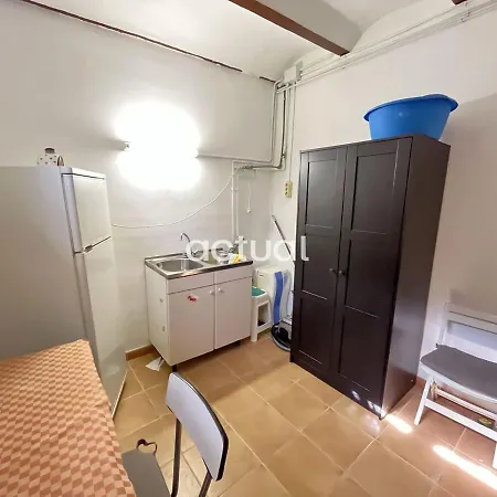 別荘 Casa La Trubada *