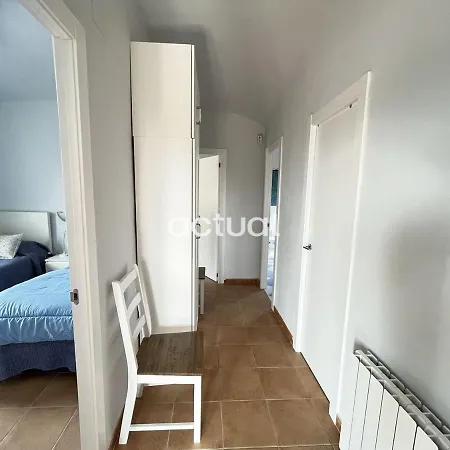 Nyaraló Casa La Trubada Platja d'Aro