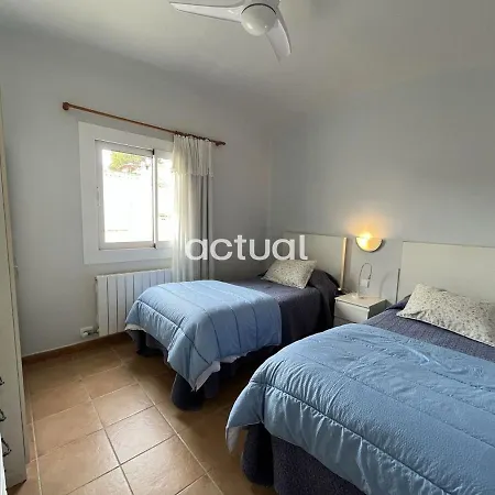 Casa La Trubada Nyaraló *