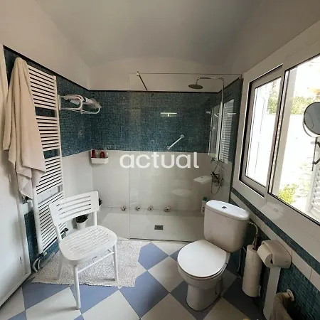 Holiday home Casa La Trubada Platja d'Aro