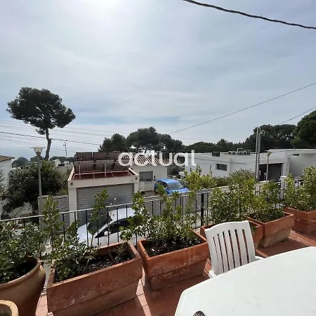 Casa La Trubada * Platja d'Aro