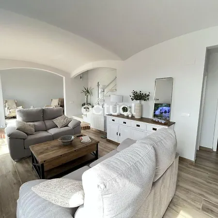 Casa La Trubada Holiday home *