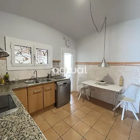 Holiday home Casa La Trubada Platja d'Aro
