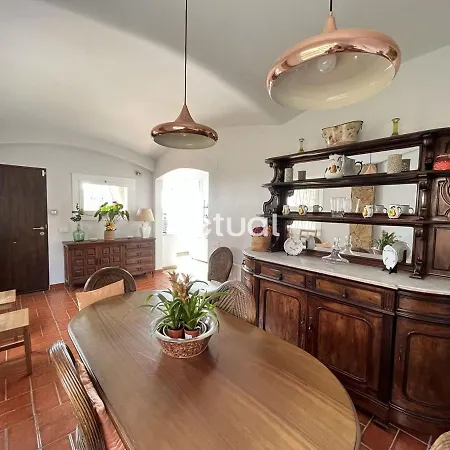 Nyaraló Casa La Trubada