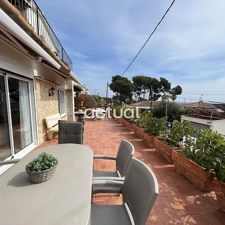 Holiday home Casa La Trubada *