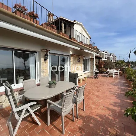 Casa La Trubada Platja d'Aro