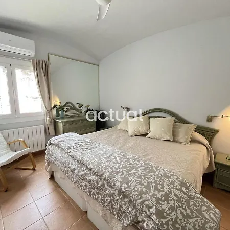 Casa La Trubada * Platja d'Aro