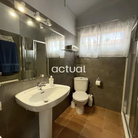 Casa La Trubada Holiday home *