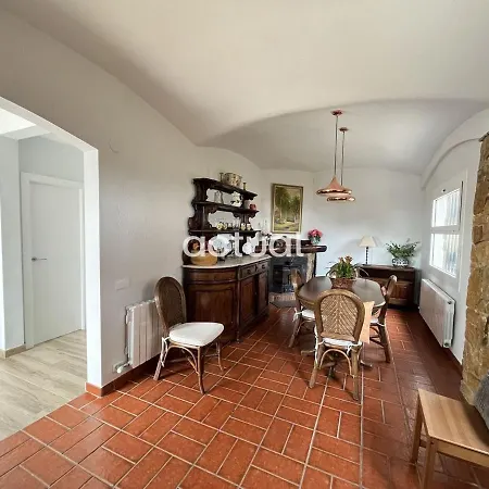 Casa La Trubada 別荘