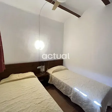 Casa La Trubada Nyaraló