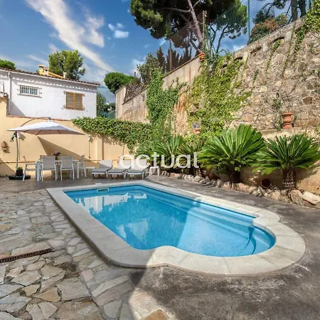 Holiday home Casa La Trubada *